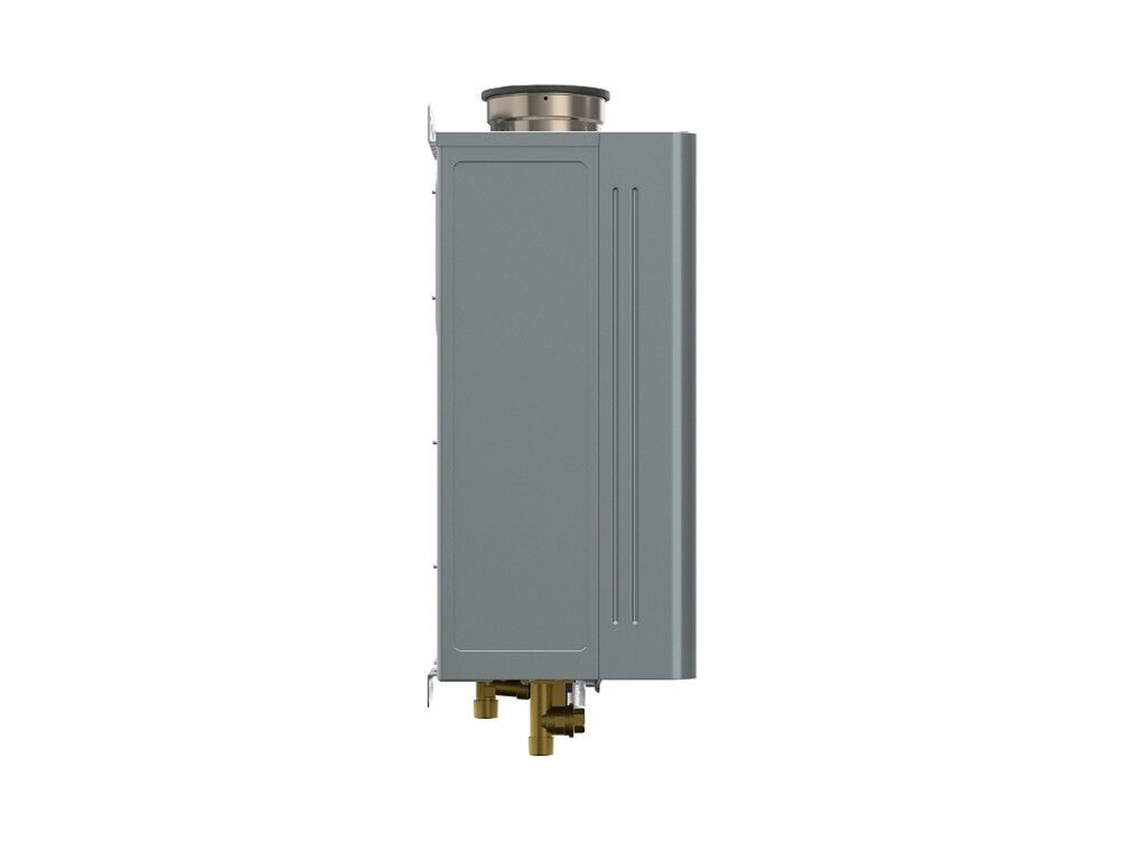 A. O. Smith Adapt NC Non-Condensing Ultra-Low NOx Indoor 180,000 BTU Natural Gas Tankless Water Heater ATI-180B-N-100 - Image 4