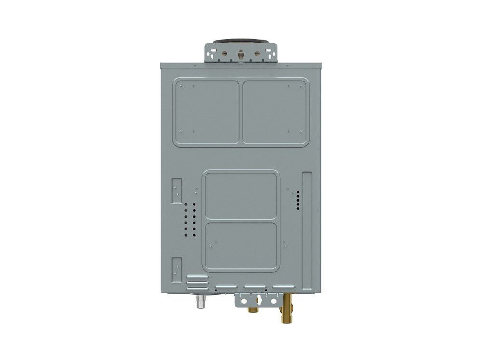 A. O. Smith Adapt NC Non-Condensing Ultra-Low NOx Indoor 180,000 BTU Natural Gas Tankless Water Heater ATI-180B-N-100 - Image 5