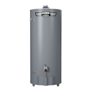 A. O. Smith ProLine 75-Gallon Ultra-Low NOx High Recovery Gas Water Heater GCN-75-100