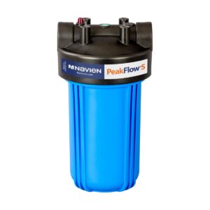 Navien PeakFlow S Chemical-Free Scale Prevention System, GPWC110001AC001
