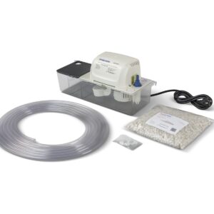 Navien Residential Condensate Neutralizer Tank with Pump, GXXX002585