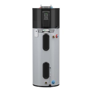 A. O. Smith ProLine XE Voltex AL 50-Gallon Smart Hybrid Electric Heat Pump Water Heater HPTS-50-210