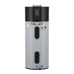 A. O. Smith ProLine XE Voltex AL 80-Gallon Smart Hybrid Electric Heat Pump Water Heater HPTS-80-210