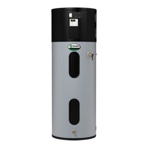 A. O. Smith ProLine XE Voltex 50-Gallon Hybrid Electric Heat Pump Water Heater - Smart Grid Ready HPTU-50CTA-130