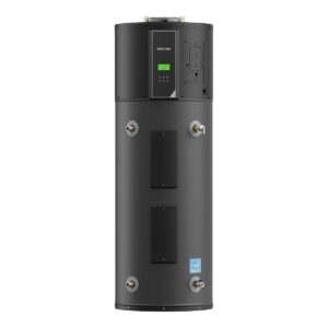 Navien NWP500-80 80-Gallon Heat Pump Water Heater, UEF 4.05